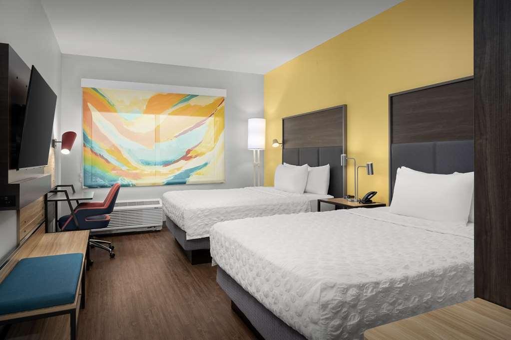 Tru By Hilton Jacksonville Airport I-95 Szoba fotó